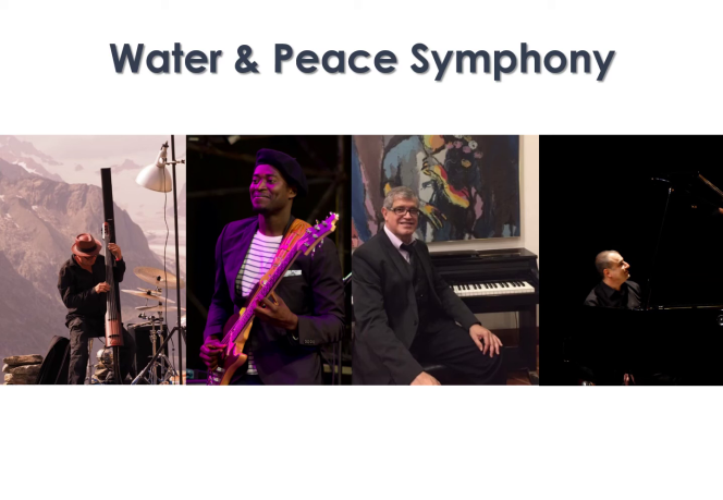 Water and Peace Symphony
